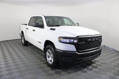 2027 RAM 1500 Tradesman