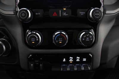 2027 RAM 1500 Tradesman