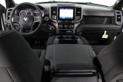 2027 RAM 1500 Tradesman
