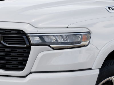 2027 RAM 1500 Big Horn/Lone Star