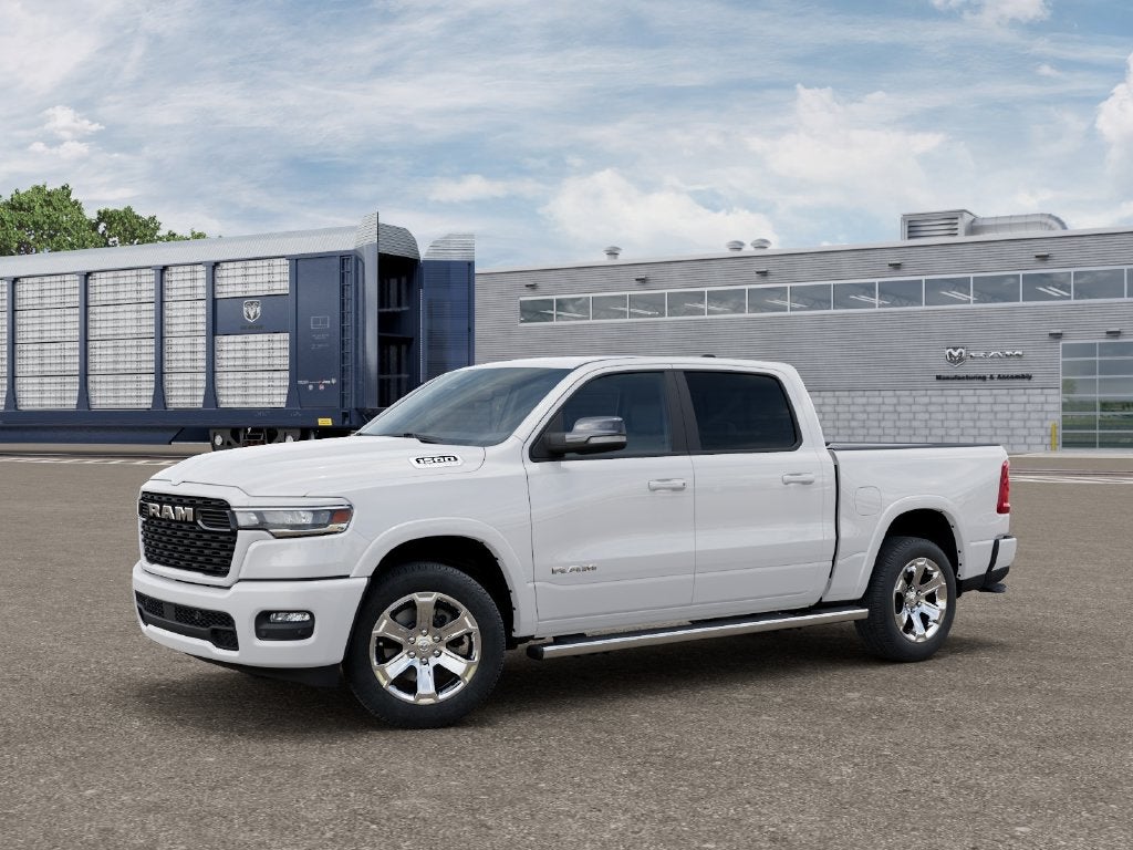 2027 RAM 1500 Big Horn/Lone Star