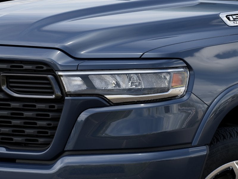2027 RAM 1500 Big Horn/Lone Star