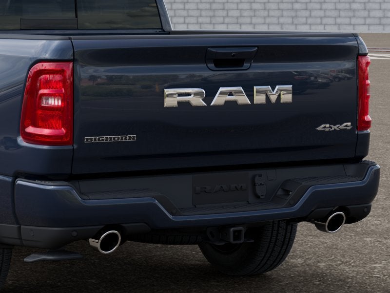 2027 RAM 1500 Big Horn/Lone Star