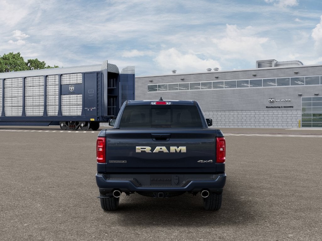2027 RAM 1500 Big Horn/Lone Star