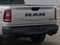 2027 RAM 1500 Warlock