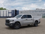 2027 RAM 1500 Warlock