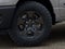 2027 RAM 1500 Warlock