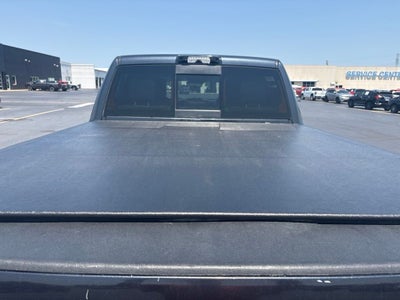 2021 RAM 2500 Power Wagon