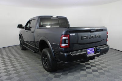 2021 RAM 2500 Power Wagon