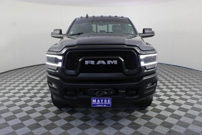 2021 RAM 2500 Power Wagon