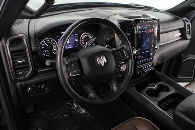 2021 RAM 2500 Power Wagon