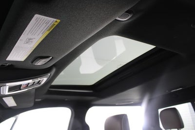 2021 RAM 2500 Power Wagon