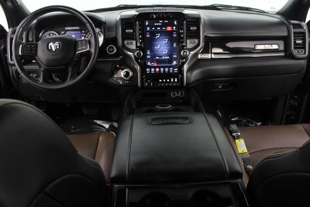 2021 RAM 2500 Power Wagon