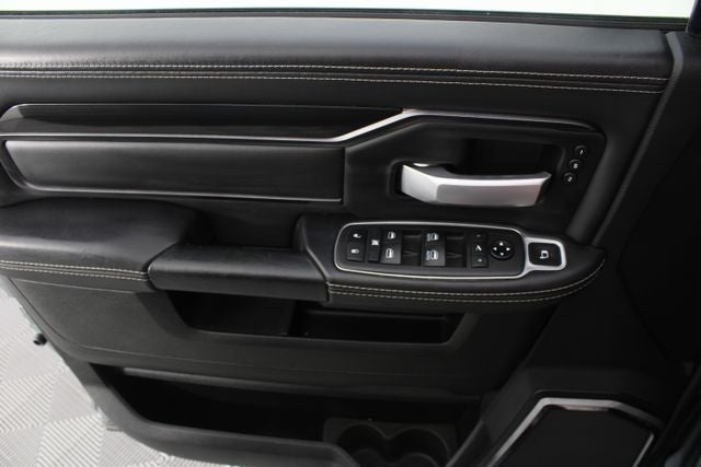 2021 RAM 2500 Power Wagon