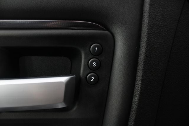 2021 RAM 2500 Power Wagon