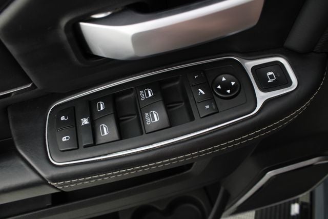 2021 RAM 2500 Power Wagon