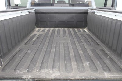 2021 RAM 2500 Power Wagon