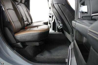 2021 RAM 2500 Power Wagon