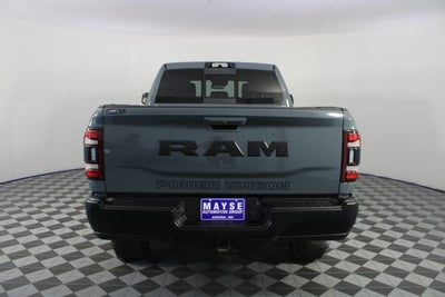 2021 RAM 2500 Power Wagon