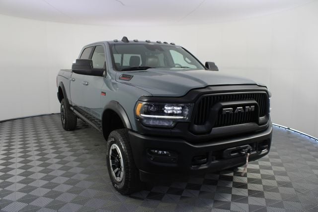 2021 RAM 2500 Power Wagon