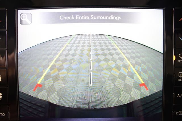 2021 RAM 2500 Power Wagon