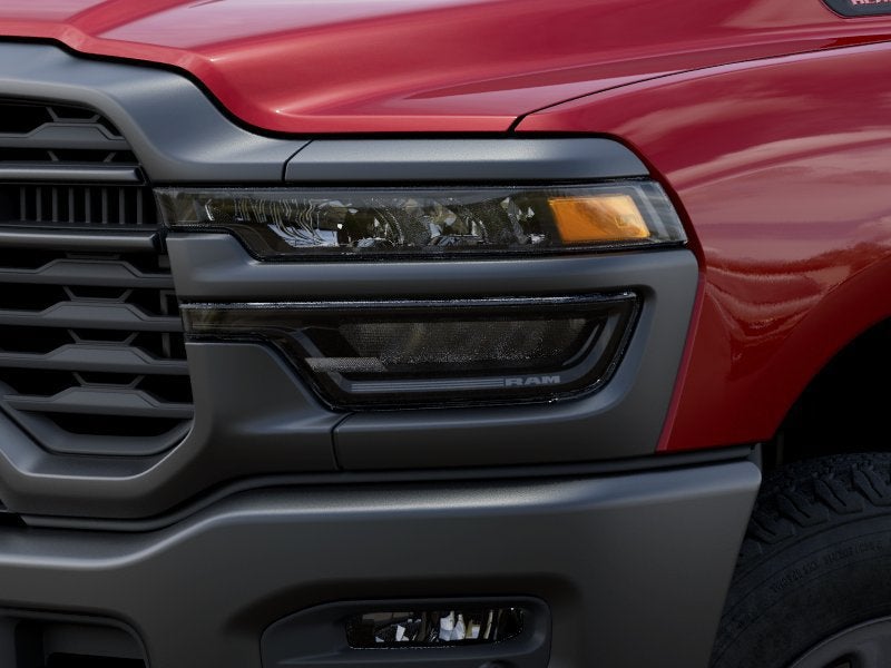 2027 RAM 2500 Tradesman