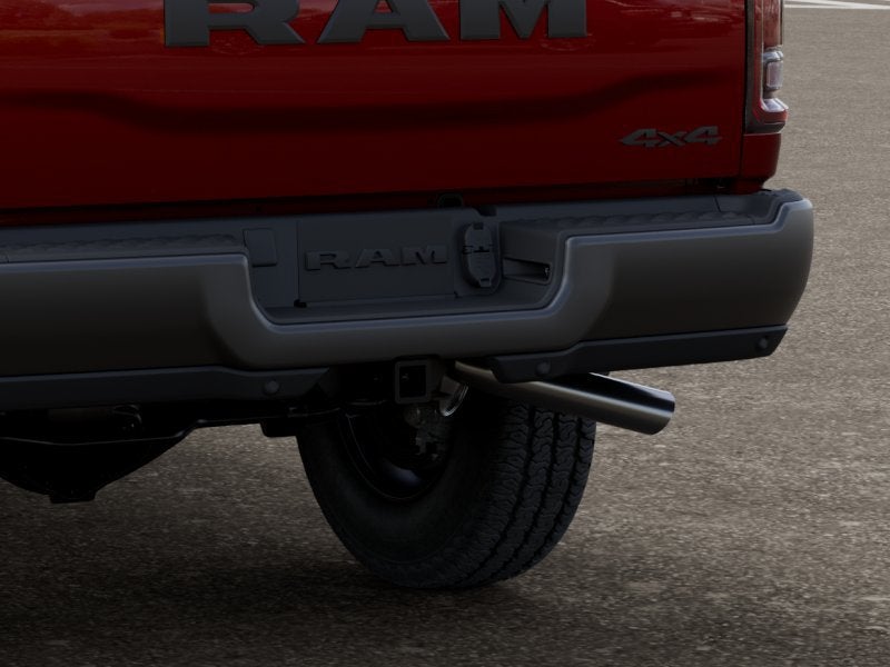 2027 RAM 2500 Tradesman