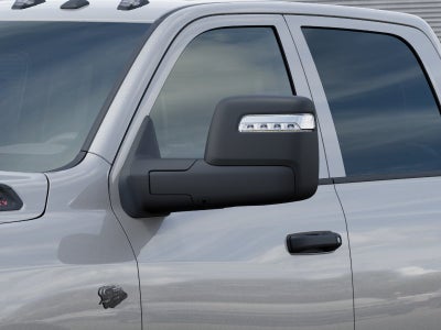 2027 RAM 2500 Tradesman