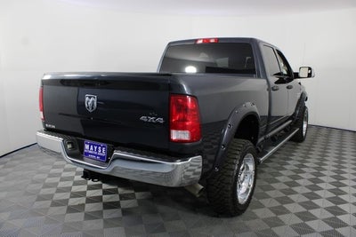2016 RAM 2500 Tradesman