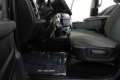2015 RAM 2500 Tradesman