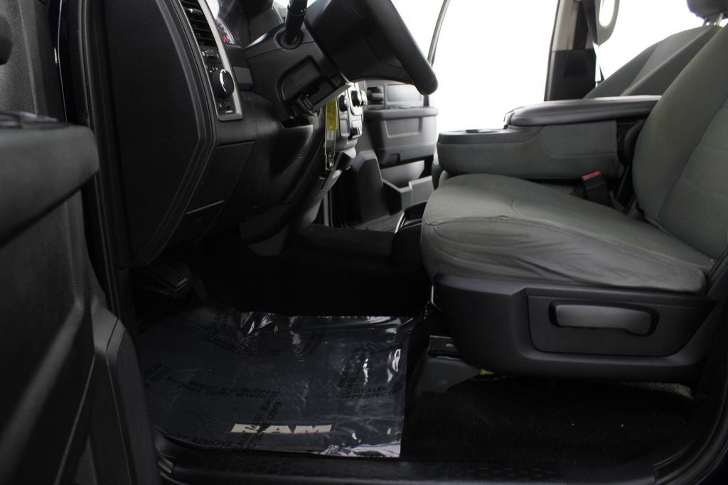 2015 RAM 2500 Tradesman