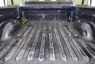 2015 RAM 2500 Tradesman