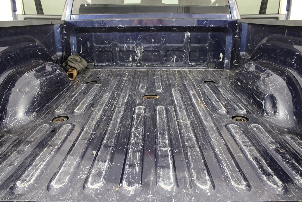 2015 RAM 2500 Tradesman
