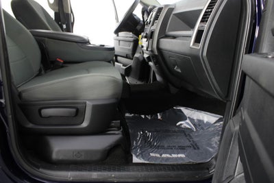2015 RAM 2500 Tradesman