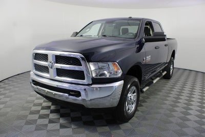 2015 RAM 2500 Tradesman