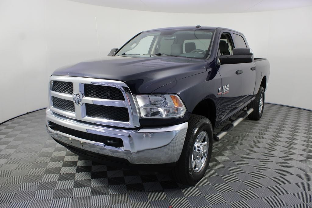 2015 RAM 2500 Tradesman