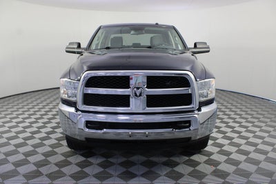 2015 RAM 2500 Tradesman