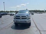 2015 RAM 2500 Tradesman