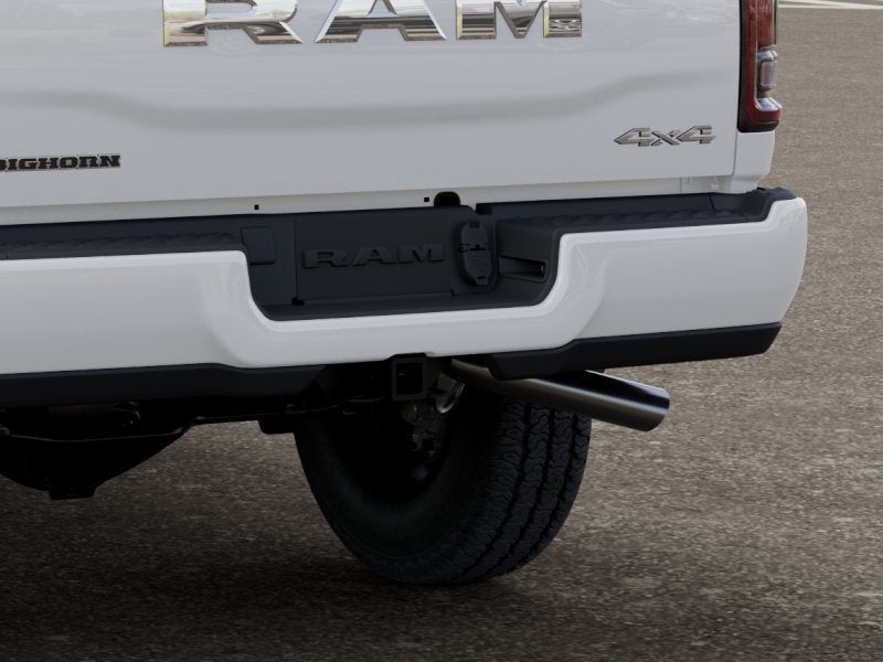 2027 RAM 2500 Big Horn