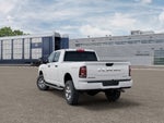 2027 RAM 2500 Big Horn