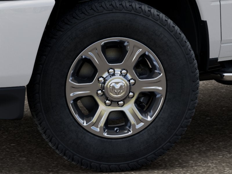 2027 RAM 2500 Big Horn