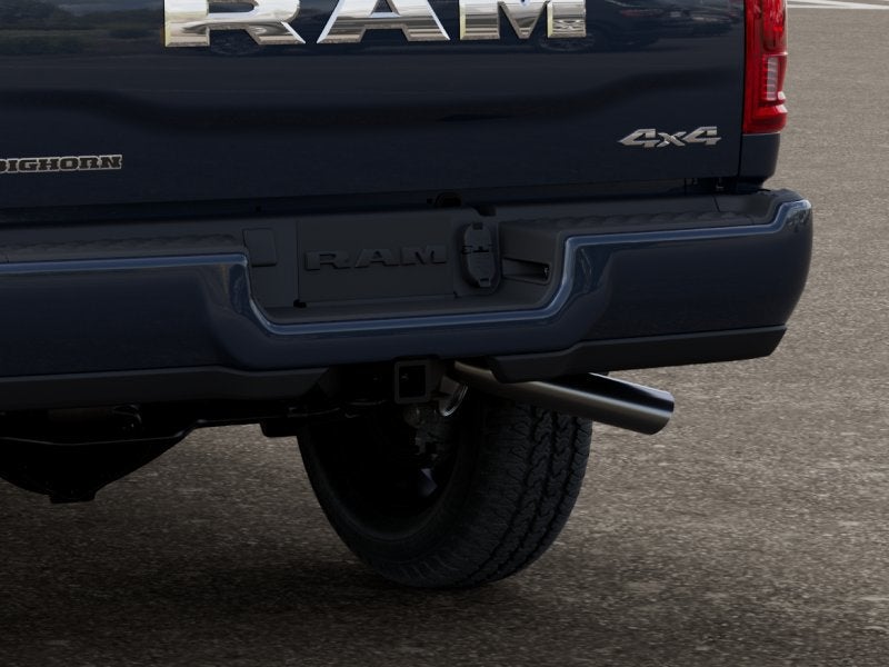 2027 RAM 2500 Big Horn