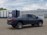 2027 RAM 2500 Big Horn