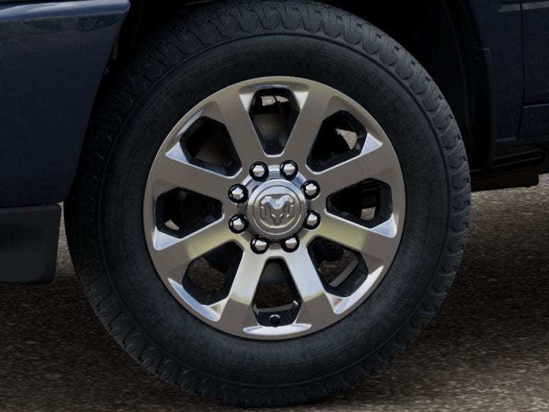 2027 RAM 2500 Big Horn