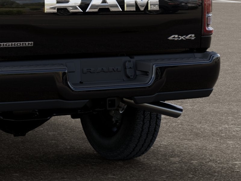 2027 RAM 2500 Big Horn