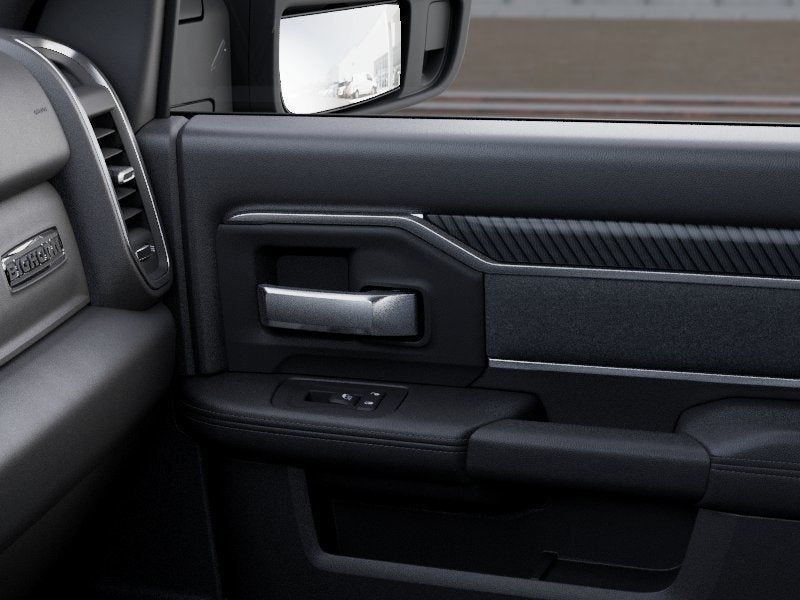 2027 RAM 2500 Big Horn