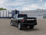 2027 RAM 2500 Big Horn