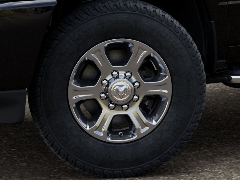 2027 RAM 2500 Big Horn