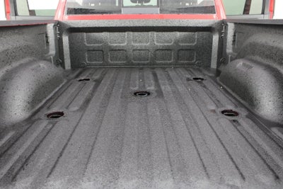 2027 RAM 2500 Big Horn