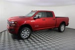 2027 RAM 2500 Big Horn